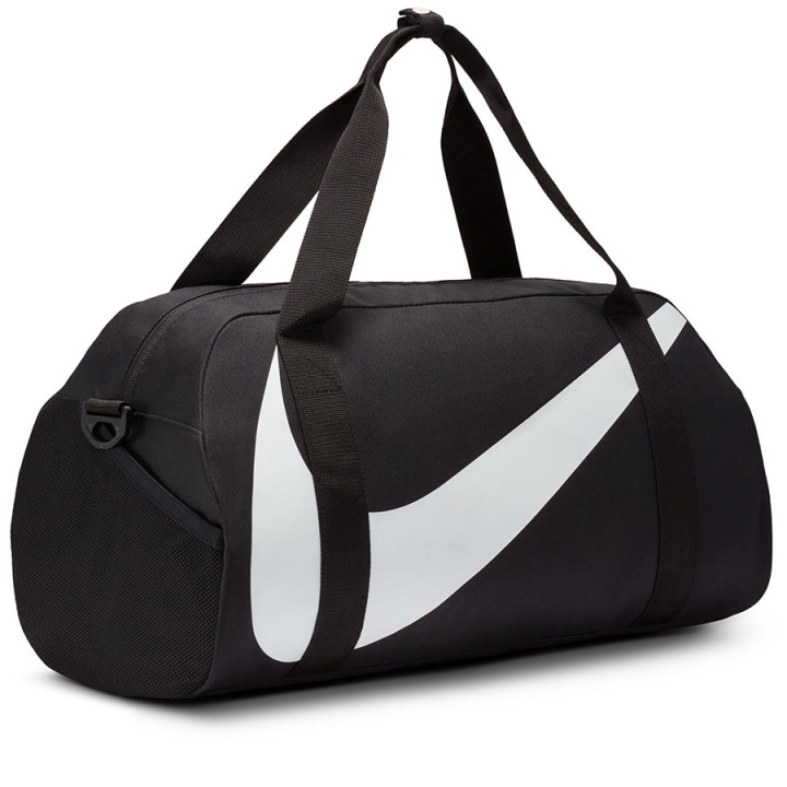 Torba treningowa damska Nike Gym Club 44 l czarna DR6100-010 | VUX.pl