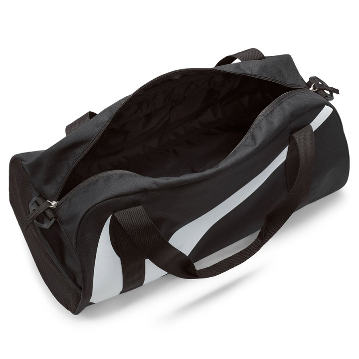 Torba treningowa damska Nike Gym Club 44 l czarna DR6100-010 | VUX.pl
