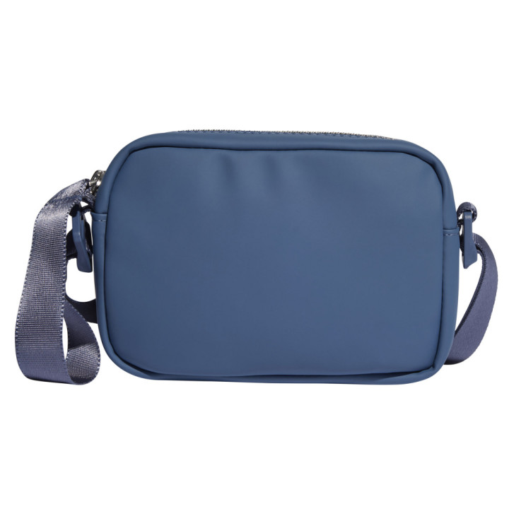 Saszetka na pasku adidas PU ESS Bag niebieska IT1948 | VUX.pl