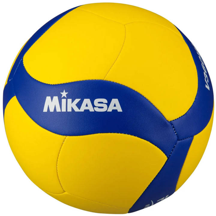 Piłka Mikasa V360W | VUX.pl