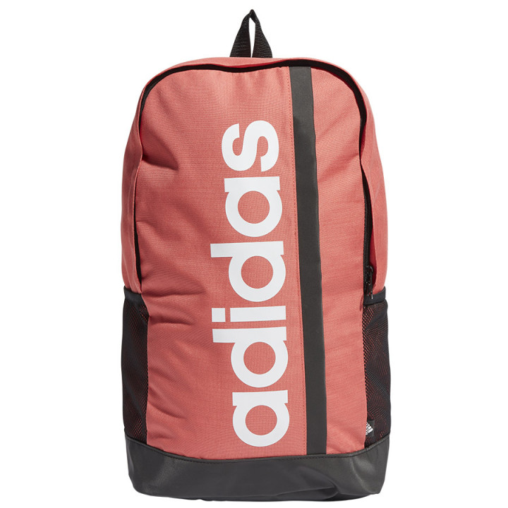 Plecak szkolny jednokomorowy 22 l adidas Linear Backpack | VUX.pl