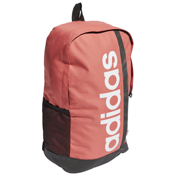 Plecak szkolny jednokomorowy 22 l adidas Linear Backpack | VUX.pl
