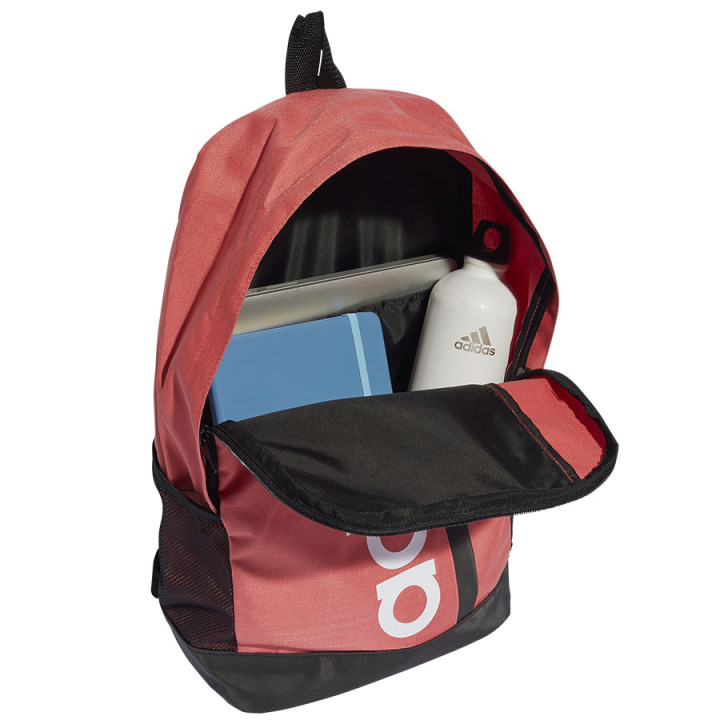 Plecak szkolny jednokomorowy 22 l adidas Linear Backpack | VUX.pl