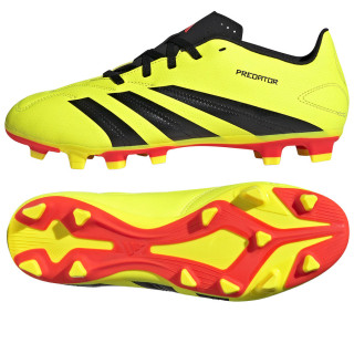 Buty adidas Predator Club FxG IG7757 | VUX.pl