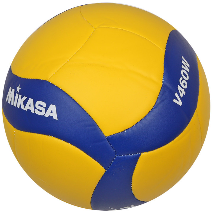 Piłka Mikasa V460W | VUX.pl