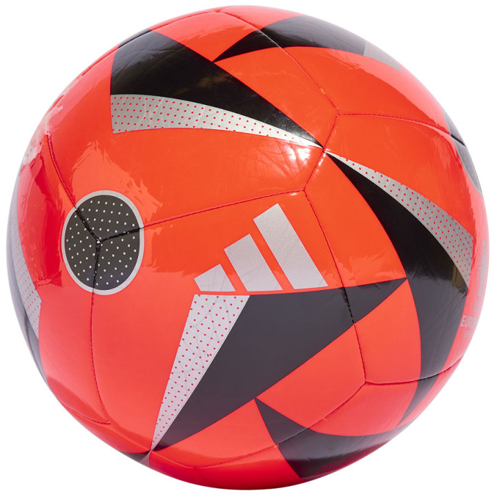 Piłka nożna treningowa adidas Euro24 Club Fussballliebe | VUX.pl