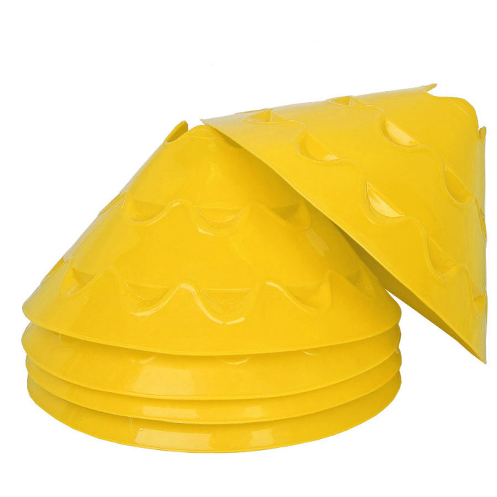 Pachołek grzybek 15 cm | VUX.pl