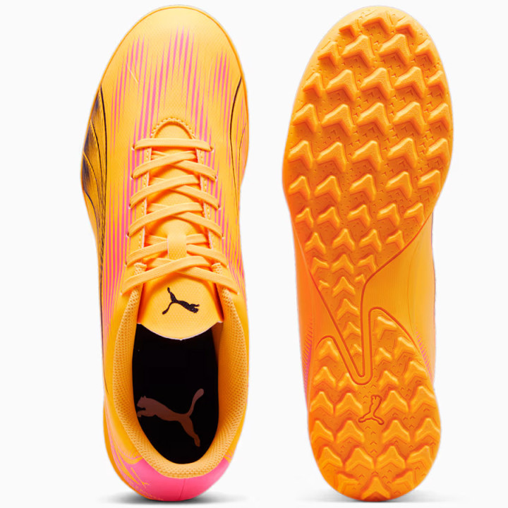 Buty piłkarskie turfy męskie Puma ULTRA Play TT 107765-03 | VUX.pl