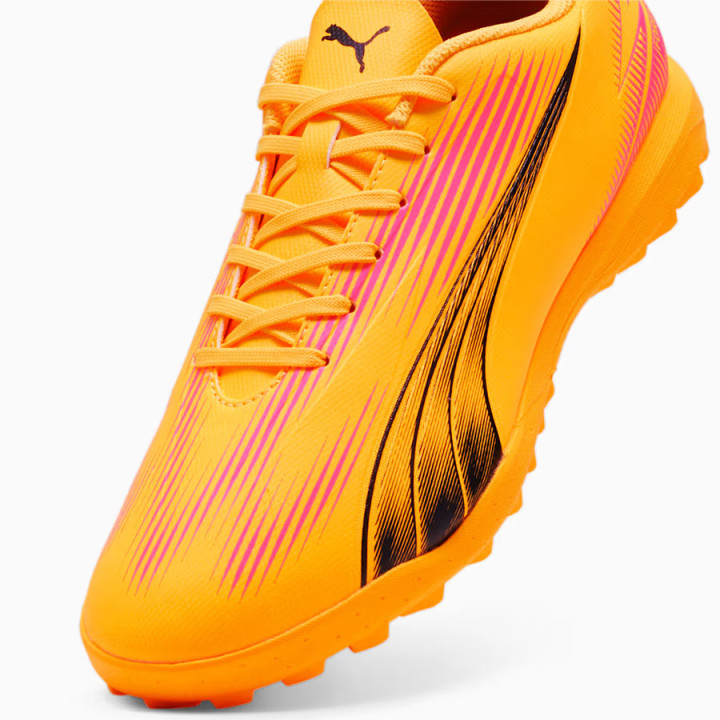 Buty piłkarskie turfy męskie Puma ULTRA Play TT 107765-03 | VUX.pl