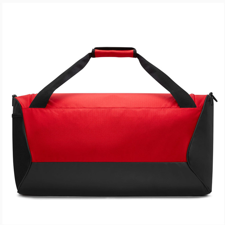 Torba treningowa Nike Brasilia 41-60 l czerwona DH7710-657 | VUX.pl