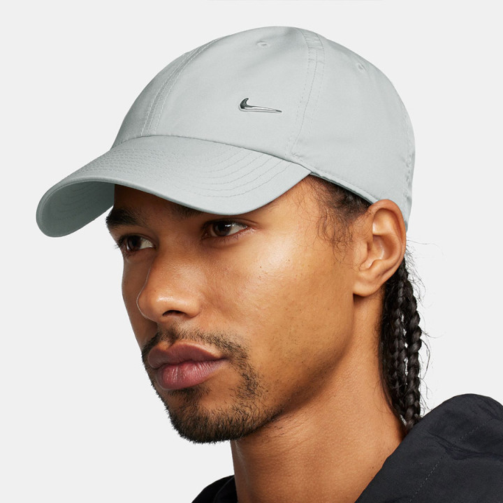 Czapka z daszkiem Nike DF Club Cap FB5372-077 | VUX.pl