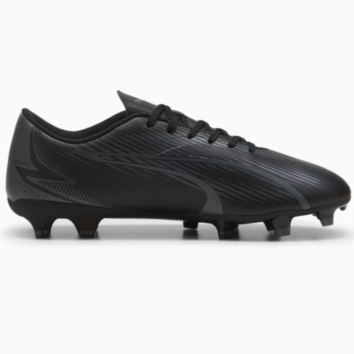 Korki lanki męskie Puma Ultra Play FG/AG czarne 107763-02 | VUX.pl