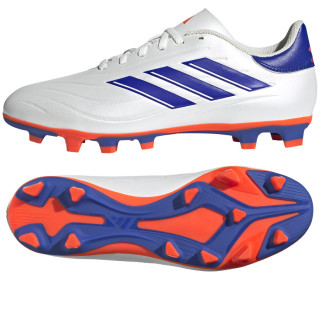 Korki lanki męskie adidas Copa Pure.2 Club FxG białe IG6410 | VUX.pl