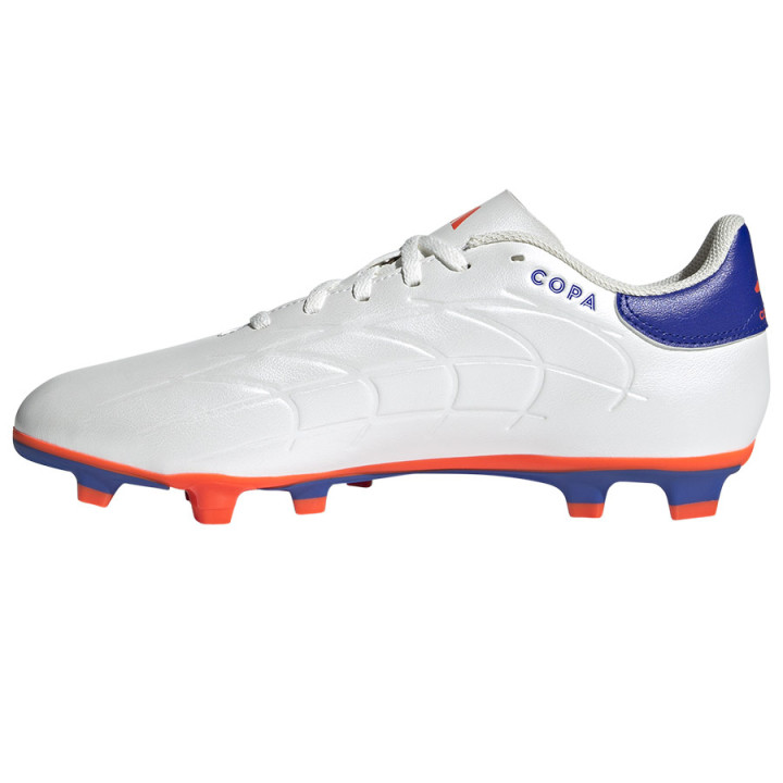 Korki lanki męskie adidas Copa Pure.2 Club FxG białe IG6410 | VUX.pl