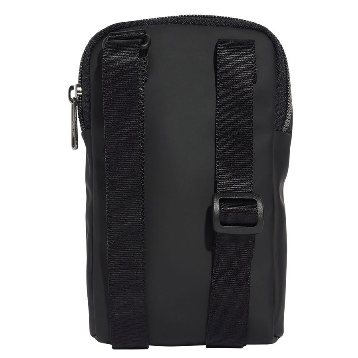 Saszetka na ramię adidas czarna 0,75 l JE6708 | VUX.pl