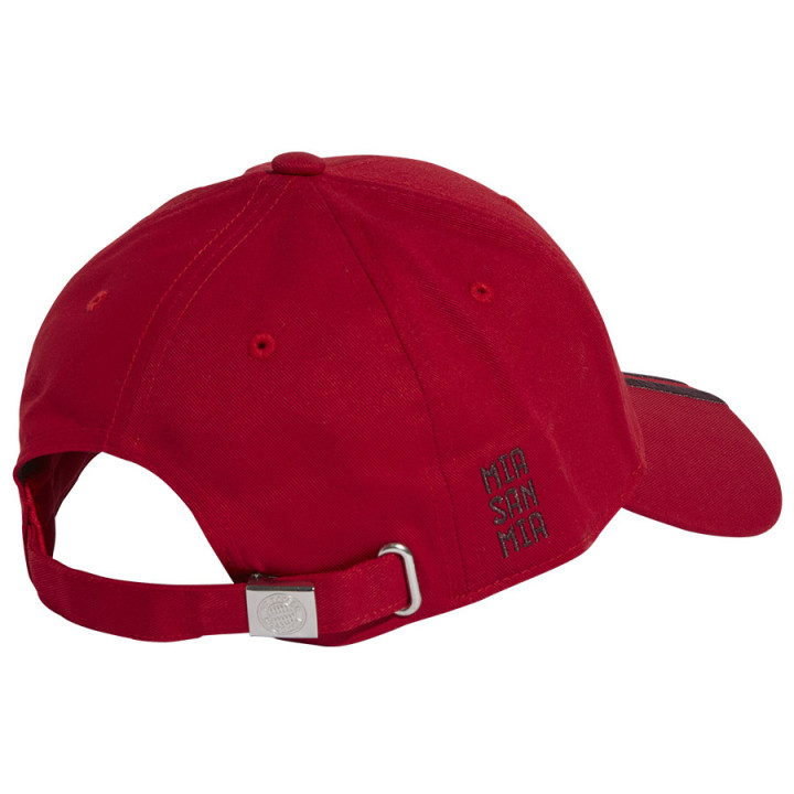 Czapka adidas FC Bayern BB Cap IX5692 | VUX.pl