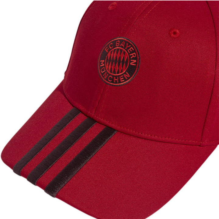Czapka adidas FC Bayern BB Cap IX5692 | VUX.pl