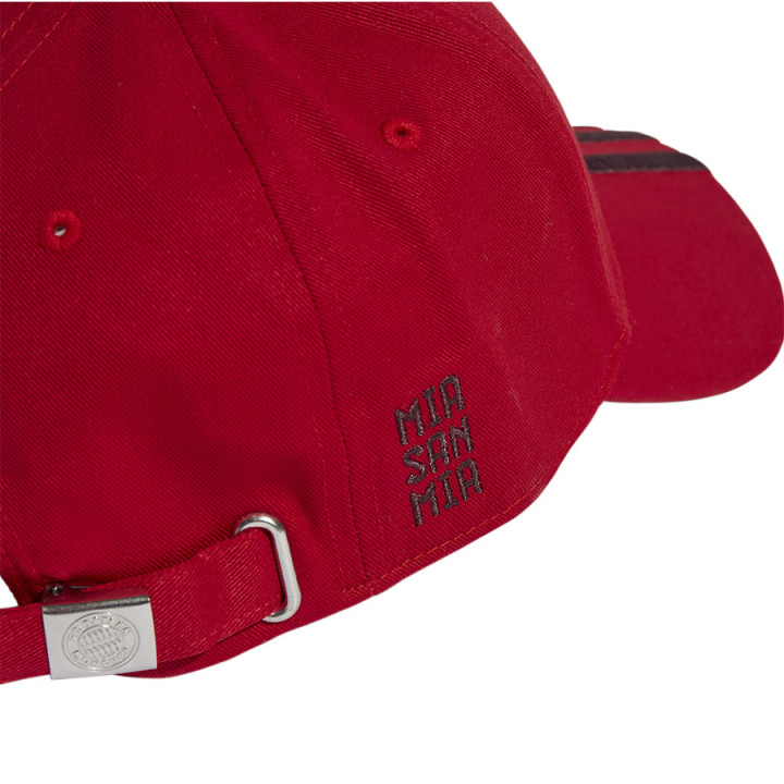 Czapka adidas FC Bayern BB Cap IX5692 | VUX.pl