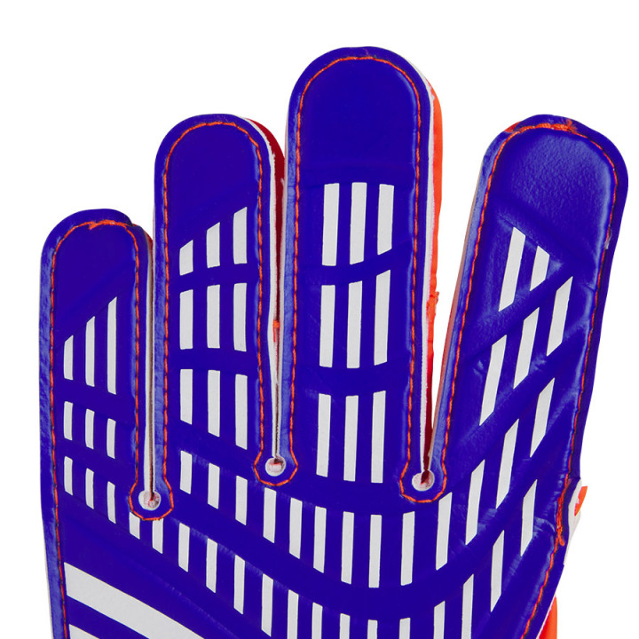 Rękawice bramkarskie junior adidas Predator GL TRN | VUX.pl