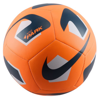 Piłka nożna treningowa Nike Park Team 2.0 pomarańczowa | VUX.pl