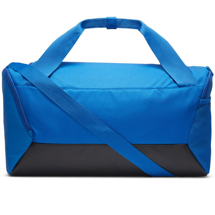 Torba treningowa na ramię Nike Brasilia 20-40 l niebieska | VUX.pl