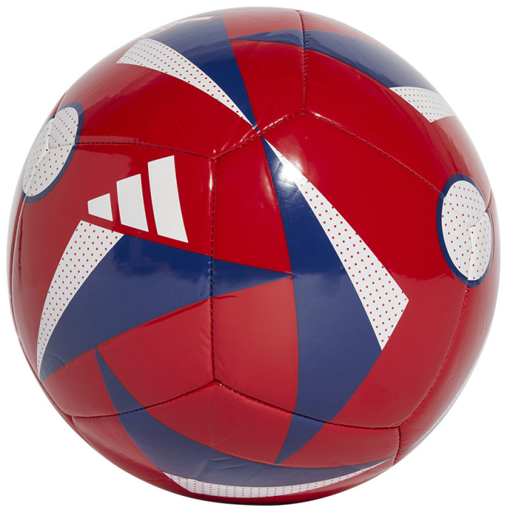 Piłka nożna treningowa adidas Arsenal Londyn Club Home IX4032 | VUX.pl