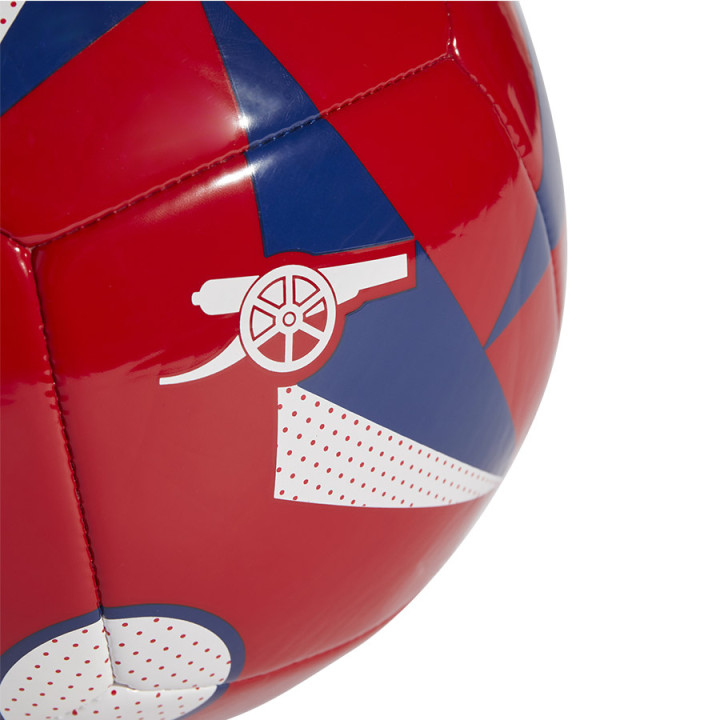 Piłka nożna treningowa adidas Arsenal Londyn Club Home IX4032 | VUX.pl