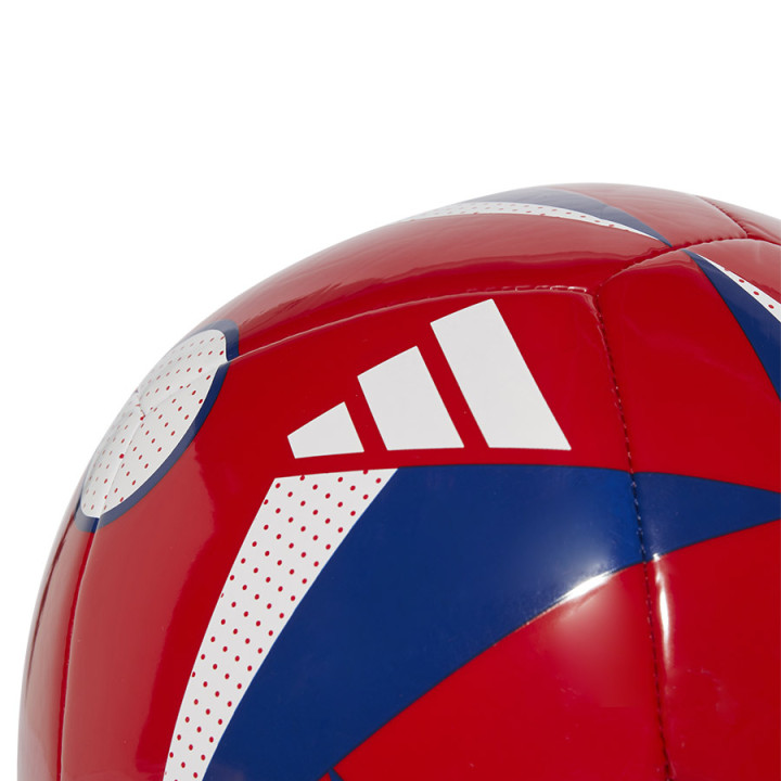 Piłka nożna treningowa adidas Arsenal Londyn Club Home IX4032 | VUX.pl