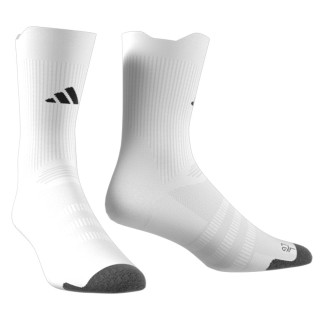 Getry piłkarskie antypoślizgowe adidas Football Crew Light | VUX.pl