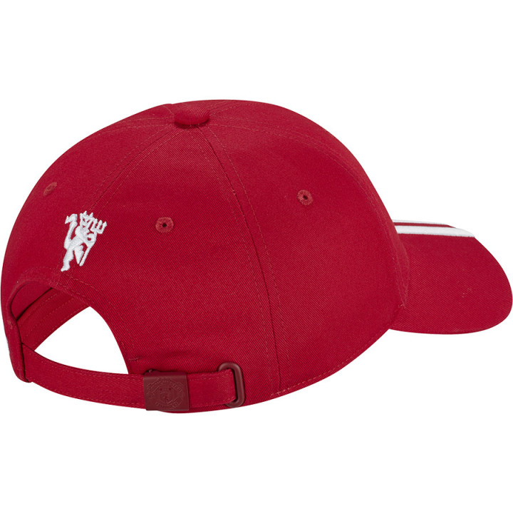 Czapka adidas Manchester United IY0441 | VUX.pl