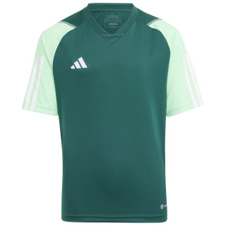Koszulka piłkarska dziecięca adidas Tiro 23 Competition | VUX.pl
