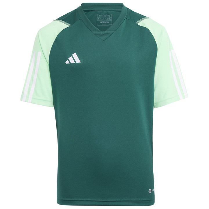 Koszulka piłkarska dziecięca adidas Tiro 23 Competition | VUX.pl