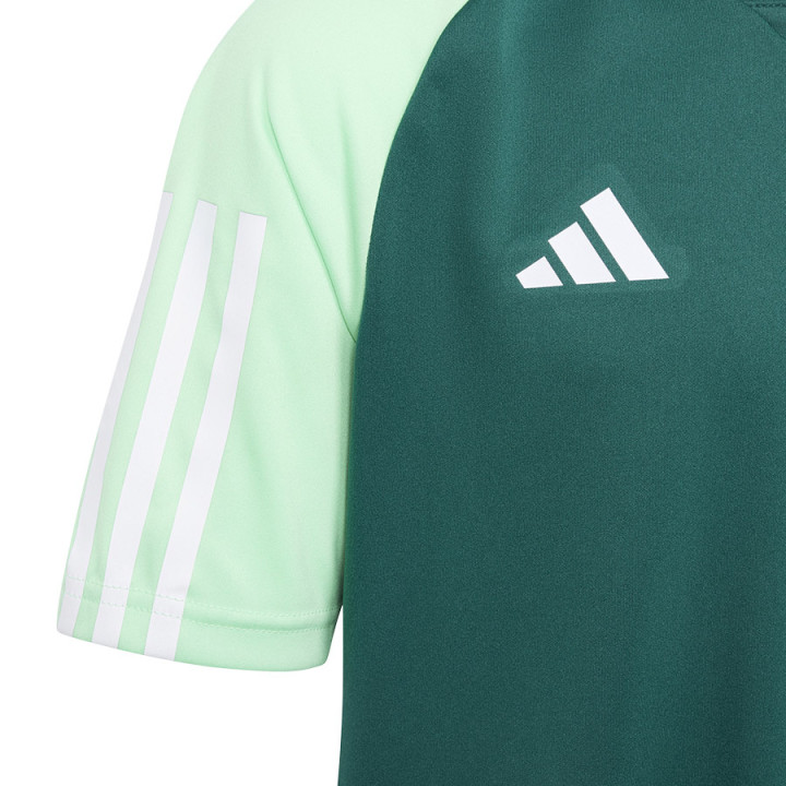 Koszulka piłkarska dziecięca adidas Tiro 23 Competition | VUX.pl
