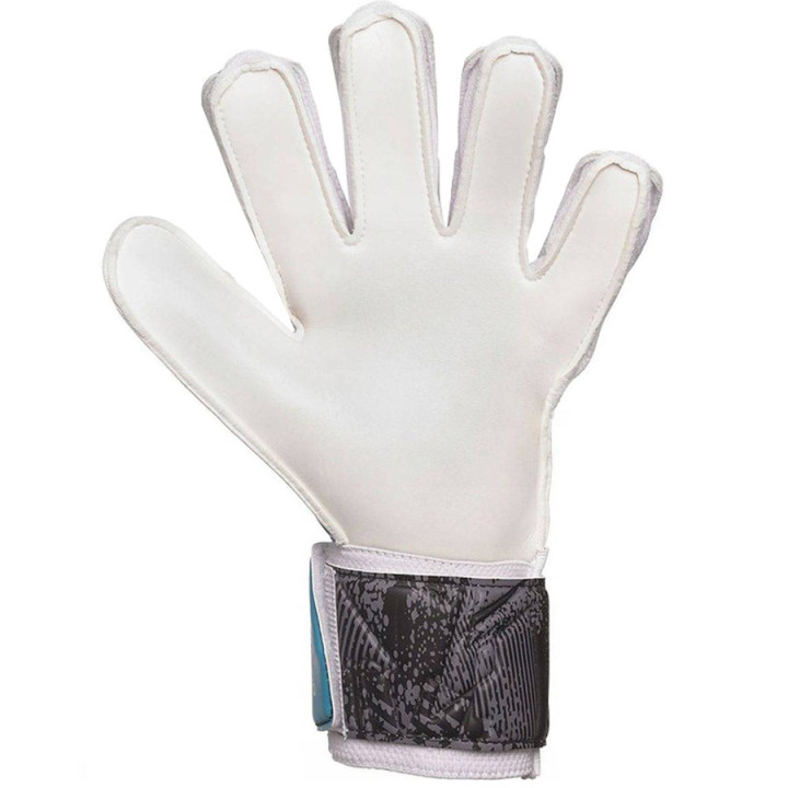 Rękawice bramkarskie Select 22 Flexi Grip 5 flat cut czarne | VUX.pl