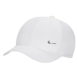 Czapka z daszkiem Nike Dri-Fit Club FB5064-100 | VUX.pl