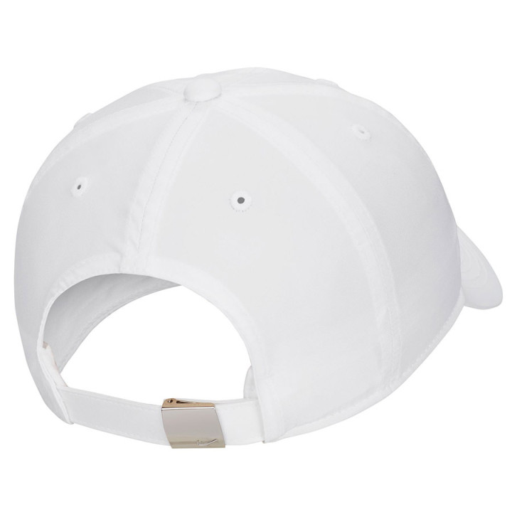 Czapka z daszkiem Nike Dri-Fit Club FB5064-100 | VUX.pl