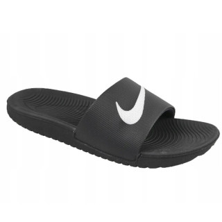 Klapki Nike Kawa 819352 001 | VUX.pl