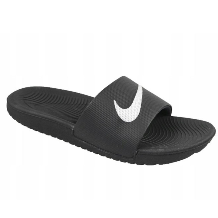 Klapki Nike Kawa 819352 001 | VUX.pl