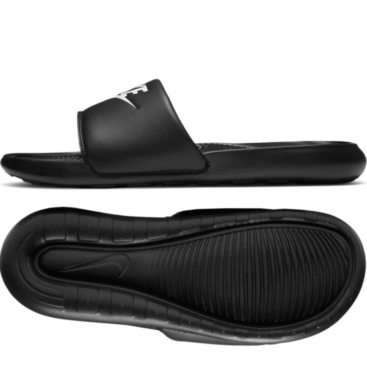 Klapki Nike Victori One CN9675 002 | VUX.pl