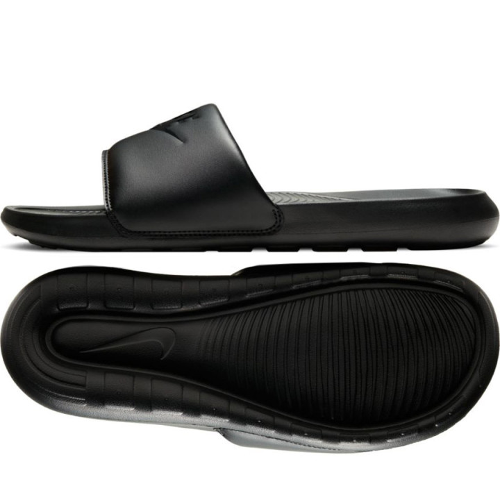 Klapki Nike Victori One CN9675 003 | VUX.pl