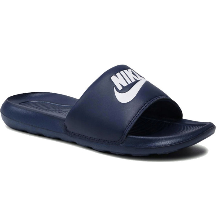 Klapki Nike Victori One CN9675 401 | VUX.pl