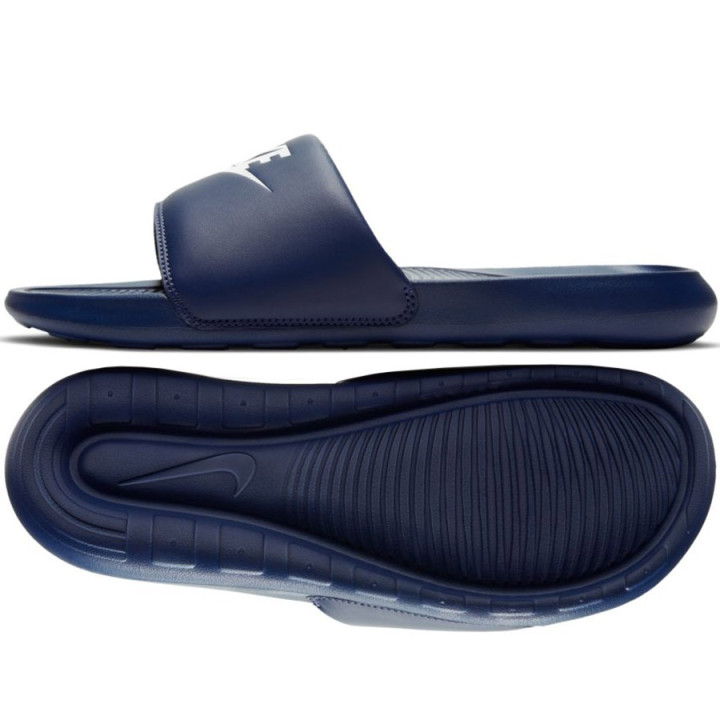 Klapki Nike Victori One CN9675 401 | VUX.pl