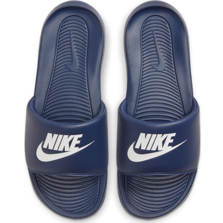 Klapki Nike Victori One CN9675 401 | VUX.pl