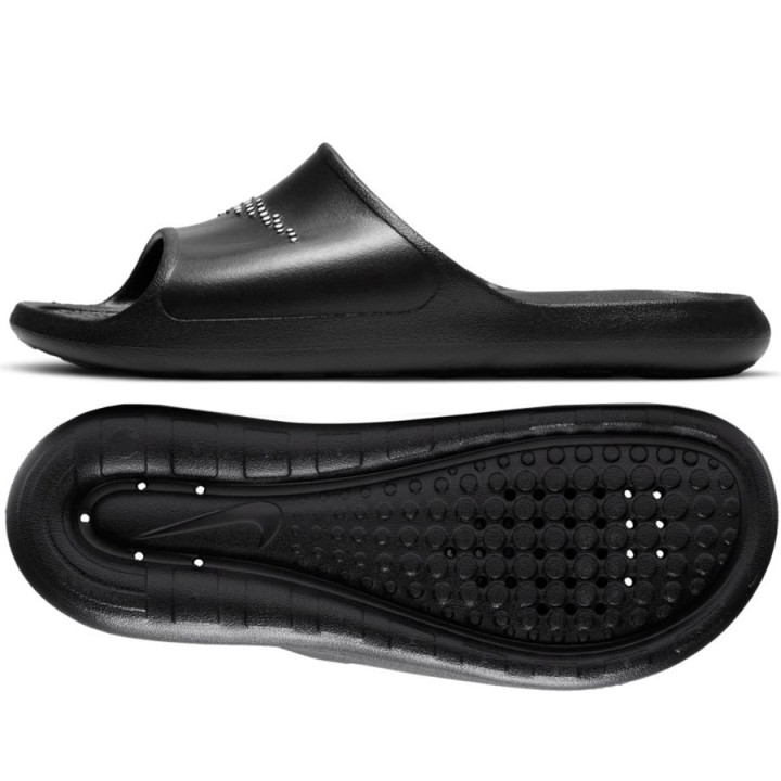 Klapki Nike Victori One CZ5478 001 | VUX.pl