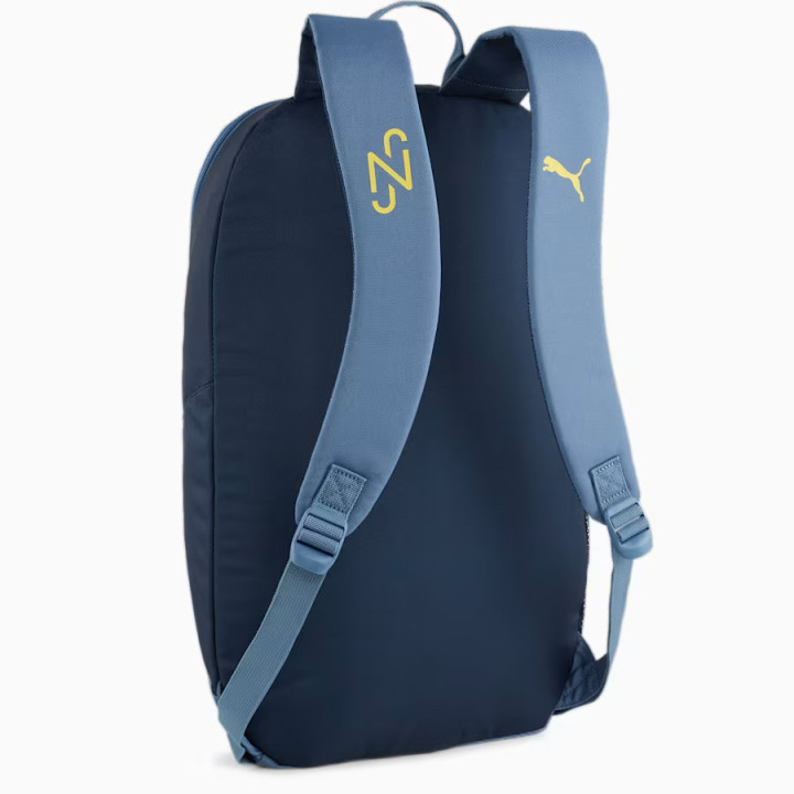 Plecak sportowy 27 l Puma Neymar Jr niebieski 090997-01 | VUX.pl