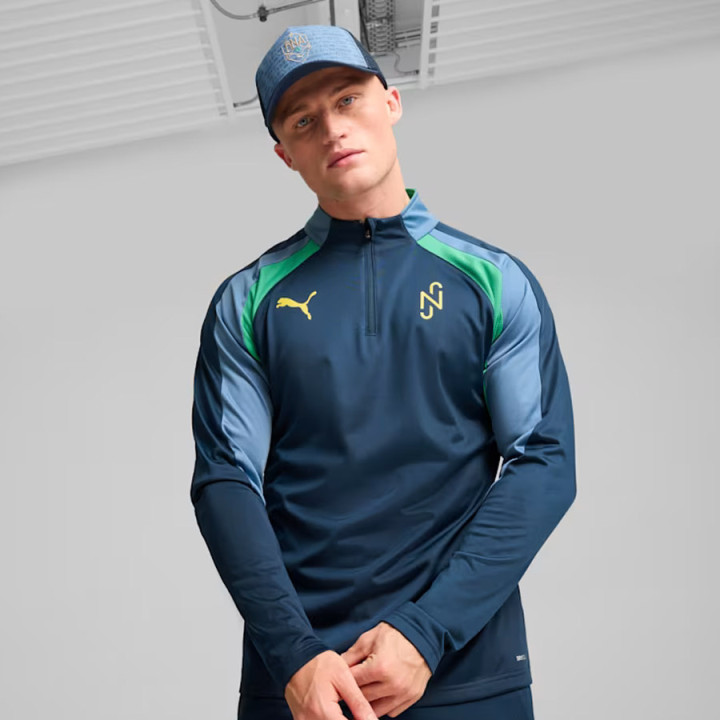 Czapka Puma NEYMAR Jr 025867-01 | VUX.pl