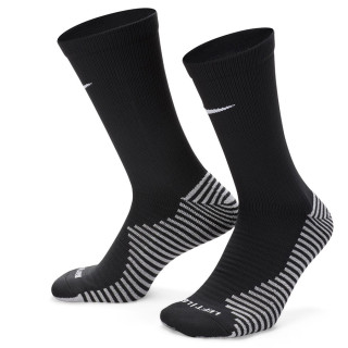 Skarpety za kostkę Nike Strike Dri-FIT czarne FZ8485-010 | VUX.pl