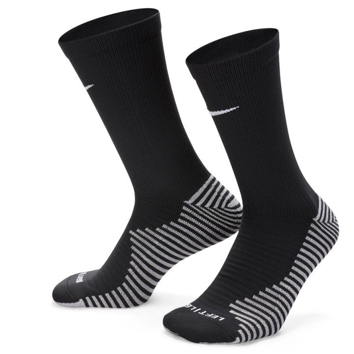 Skarpety za kostkę Nike Strike Dri-FIT czarne FZ8485-010 | VUX.pl