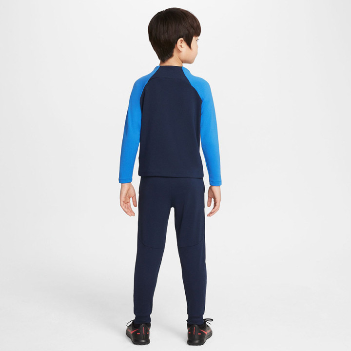 Dres piłkarski dziecięcy Nike Academy DJ3363-451 | VUX.pl