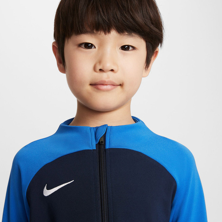 Dres piłkarski dziecięcy Nike Academy DJ3363-451 | VUX.pl